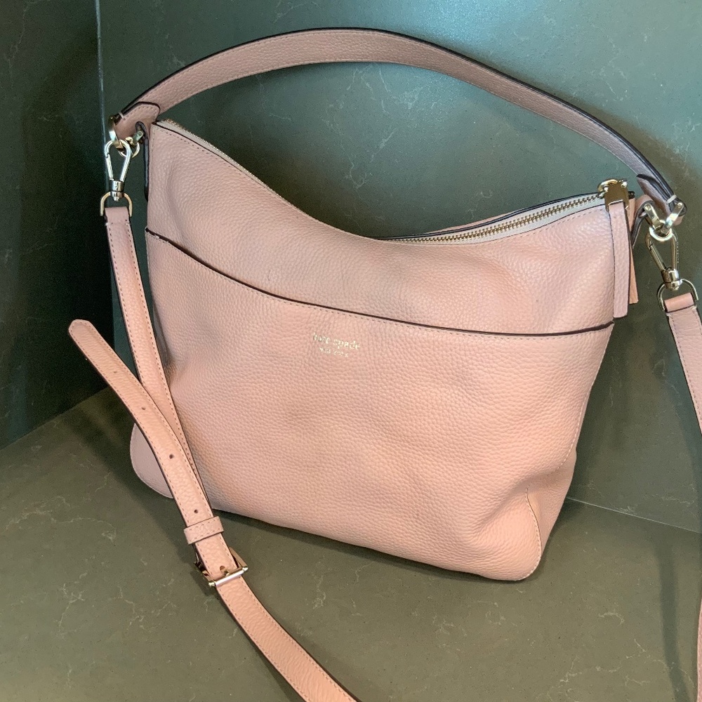 Kate Spade Blush Pink